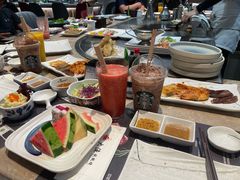 -大渔铁板烧(大悦城店)