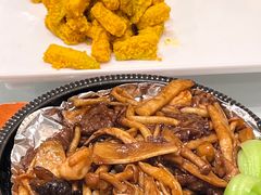 -香融府·烤鸭·家常菜(马家堡路店)