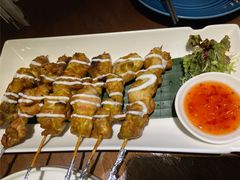 -星叶·东南亚料理(宁波万象汇店)