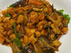 -裕德隆清真饭庄·天津特色菜(东丽店)