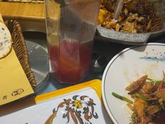 -松沪名灶·豆浆鱼头·新上海菜(飞航吾悦广场店)
