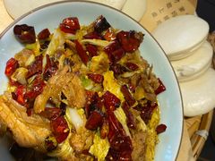 -三强鸽子(中原路店)
