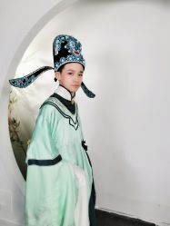 点击看大图 -盘子女人坊古装写真摄影(南京总店)