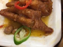 -麒麟中餐厅·经典粤菜·地道菜式老字号(广州长隆酒店)