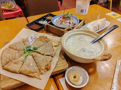 -芋包王闽南茶楼(八市店)