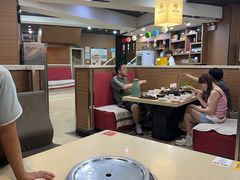 -元祖李朝(新威路店)