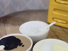 -沙湾姜埋奶(兴新包店)