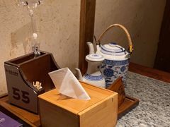 -南京大牌档(青岛万象城店)