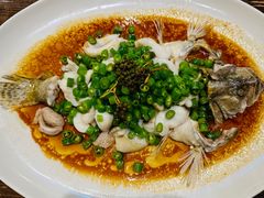 -猪肉婆私房菜(容桂总店)