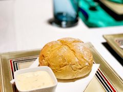 -银哲·本末法国分子料理(恒方广场店)
