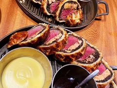 -Le Bistrot de Racine