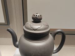 -中国茶叶博物馆(双峰馆区)