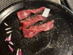 -焱铁烧·黑毛和牛专门店(杭州嘉里中心店)