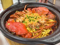 -不仔客海鲜·三亚老字号(第一市场店)