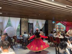 -陈熹公民族美食文化餐厅·清真(中华广场店)