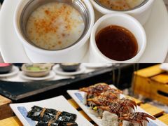 -东方红海鲜百汇(国际大厦店)