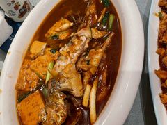 -小船渔村·大连菜(新华街店)