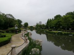 -丁家河公园