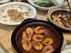 -海龙阁酒家·37年老字号粤菜(保利广场店)