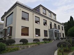 -T80科技文化国际社区-停车场