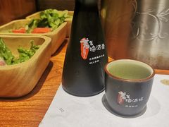 -独食火锅·半米屋台(直营总店)