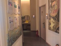 -锦艾·推拿艾灸&疗愈SPA(凯德1818店)