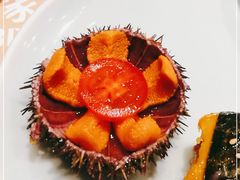 -山葵家·创意料理(宁波来福士店)