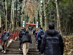 -窦圌山风景区