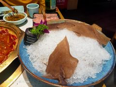 -麻辣英雄重庆火锅(二城广场店)