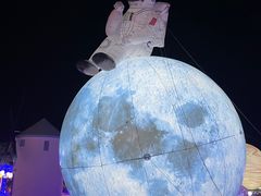 -歌斐颂巧克力小镇