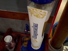 -成都老码头火锅(旺角店)