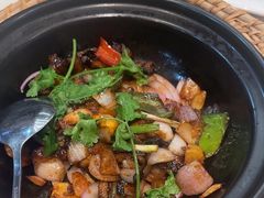 -鹅香四海·卤水火锅·砂锅粥·潮汕菜(宝安店)