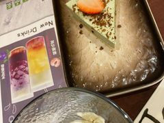 -尊品牛排(沙湾印象汇店)