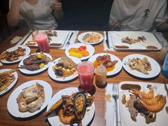 -汉巴味德(乐宾百货店)