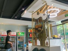 -农家湘菜(安亭店)