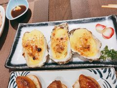 -福樱兰海鲜放题铁板烧(加州店)