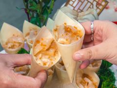 -喜聚薈·花膠雞海鮮火鍋(越秀店)