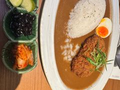 -CURRY YA 熟成咖哩專門店(深圳湾万象城店)