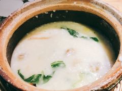 -潮粥荟·潮汕砂锅粥(朝阳大悦城店)