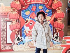 -青岛鑫江温德姆酒店
