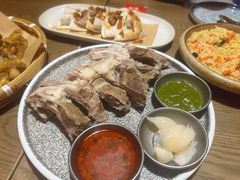 -那时新疆·若羌(经纬汇店)