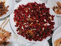 -金鸭都·老北京特色家常菜(潘家园店)