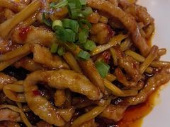 -春熙小馆(乘风庄店)