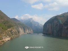 -白帝城·瞿塘峡景区