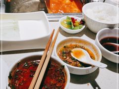 -海底捞火锅(亲子主题北金鹰店)