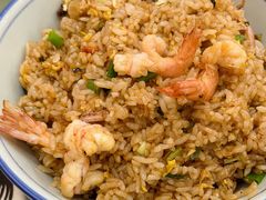 海鲜炒饭-潮汕铺老店(甜水井店)