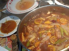 -御上皇三汁焖锅(薛城万达广场店)