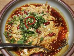 钵钵鸡-辛香汇·现炒川菜(武进吾悦店)
