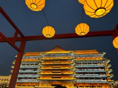 -大明幻境第一城