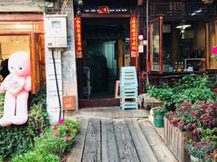 门面-勺子米线·云南传统小吃市集(四方街店)